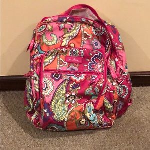 Vera Bradley Backpack